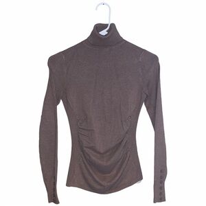 The Limited Turtleneck Sweater